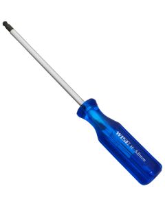 Ball-point Blue Line