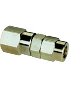 เต้ารับอเนกประสงค์ 5 x 8 มม./Rc1/4