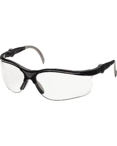 Protective glasses.Clear X 1เส้น