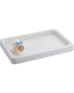 Washing Machine Pan 1อัน