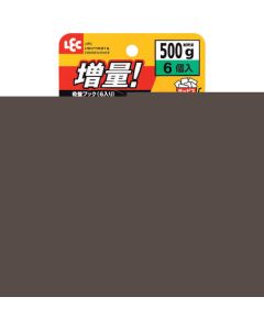 SUCTION HOOK VALUE PACK 6 PCS 10อัน