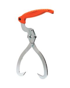 Lifting Tongs 20cm Diameter 1อัน
