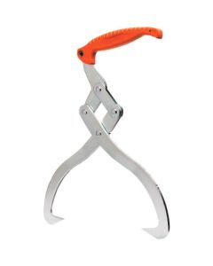 Wood Tongs 30cm Diameter 1อัน