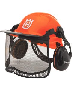Forest helmet.Functional 1อัน