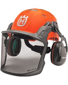 Forest helmet.Technical 1อัน