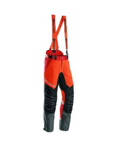 Protective trouser