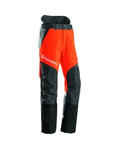 Protective trouser