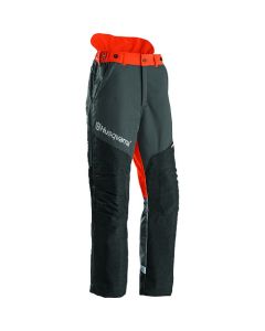 Protective trouser