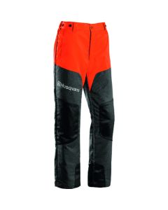 Protective trouser