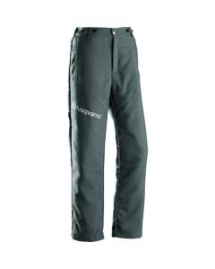 Protective trouser
