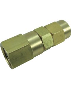Universal Hose Socket