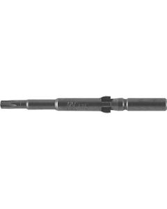 ดอกทอร์กซ์สำหรับไขควงไฟฟ้า HIOS การใส่ φ5 x T20 x 60L