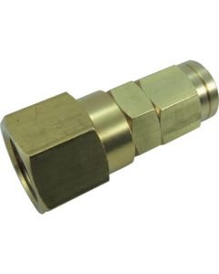 Universal Hose Socket