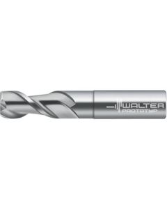 Prototyp End Mill 1อัน