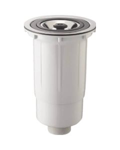 Sink Drain Plug