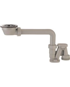 Sink Drain Trap 1อัน