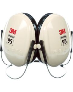 PELTORTM Ear-Muffs (neckband type)