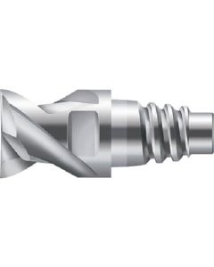 Prototyp End mill 2อัน