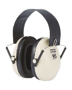 PELTOR [TMU] Ear Muff (foldable)