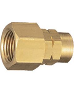 Hose Socket