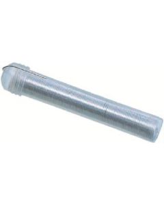 Leaded solder