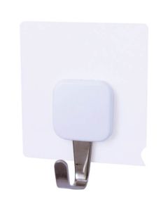 ULTRA MAGIC STICKER REUSABLE TOOL HOOK (M) W 10อัน