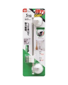 LEVER SUCTION IN-LINE 5 HOOK 6อัน