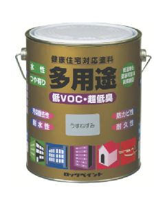 เม้าส์คัลเลอร์อเนกประสงค์สูตรน้ำ 1.6L