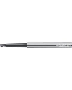 Prototyp ULTRA/Ball-nosed Endmill 1อัน