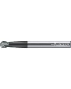 Prototyp Ball-nosed Endmill 1อัน