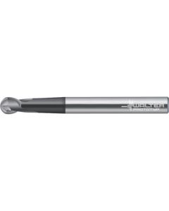 Prototyp ULTRA/Ball-nosed Endmill 1อัน