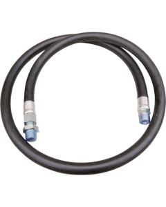 Oil resistant hose