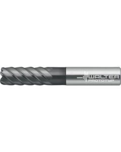 Prototyp ULTRA/End Mill With Corner Radius 1อัน