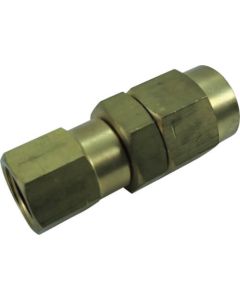 Universal Hose Socket