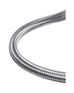 Stainless hose