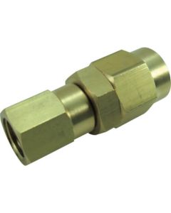 Universal Hose Socket