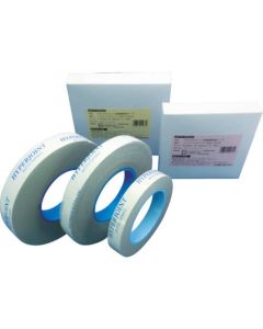เทปกาวสองหน้าอะครีลิคโฟม กาวสองหน้า Hyper Joint H9004 0.4 มม. x 19 มม. x 10 ม. เทา