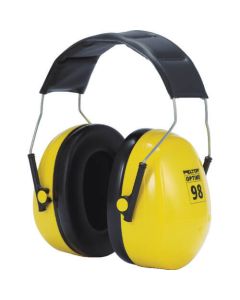 PELTOR(TM) ที่ปิดหูกันหนาวแบบคาดศีรษะ H9A