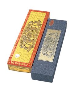 Gold Shrimp Mark C Angle One Chome Details 1อัน