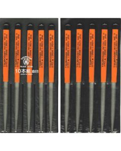 File Set ชุดละ 10เส้น