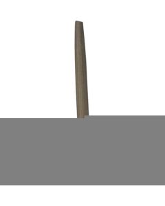 Engineer File 150mm Half-Round Smooth cut 1เส้น