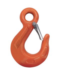 CM Hook (foundry/safety/grab hook)