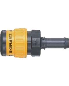 Hi-Cupla Ace (socket for hose mounting)