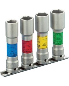 Thin type Wheel Nut Socket for Impact Wrench