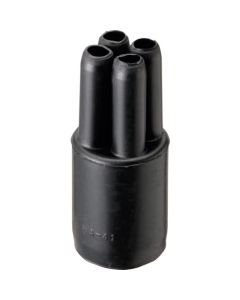 Terminal processing material-