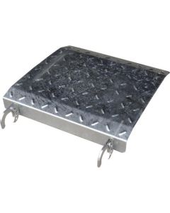 กระดานนั่งร้านเสริม
