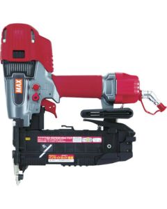 [Sold out] MAX เครื่องยิงตะปู Super Nailer HA-50F2(D)/พื้น 4MA