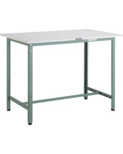 Light Duty Workbench for Standing Work (basic type)