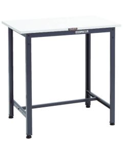 Light-Duty Workbench for Standing Work