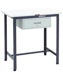Light-Duty Workbench for Standing Work